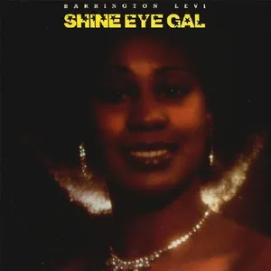 Shine eye gal